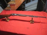 Remington 12-C 22 S,L,LR with Lyman peep sight