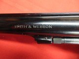 Smith & Wesson 17-3 22LR - 2 of 14