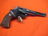 Smith & Wesson 17-3 22LR - 5 of 14