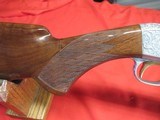 Browning Belgium SA 22 Grade III 99% Signed by Campo - 3 of 23