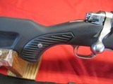 Ruger 77 MKII Stainless Zytel Stock 7MM Rem Mag Nice! - 3 of 18