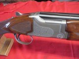 Winchester 101 XTR Pigeon 12ga 99% - 2 of 19