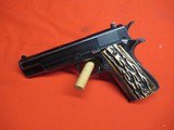 Colt Ace Pre War 22LR - 1 of 18