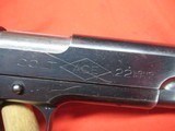 Colt Ace Pre War 22LR - 7 of 18