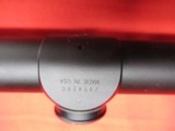 Leupold Vari-X III 6.5-20X40 AO Scope - 10 of 11