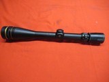 Leupold Vari-X III 6.5-20X40 AO Scope - 1 of 11