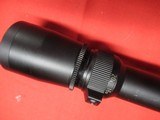 Leupold Vari-X III 6.5-20X40 AO Scope - 9 of 11