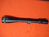 Leupold Vari-X III 6.5-20X40 AO Scope - 11 of 11