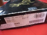 Browning Mod 42 Gr 1 410 with Box - 18 of 18