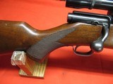 Winchester Model 43 Deluxe 218 Bee - 2 of 18
