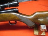 Winchester Model 43 Deluxe 218 Bee - 16 of 18