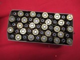 3 Boxes 150 Rds Auto Mag 44 AMP Factory Ammo Hard to find! - 3 of 3