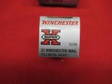 400 Rds Winchester 22 Magnum Ammo - 4 of 4