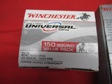400 Rds Winchester 22 Magnum Ammo - 2 of 4