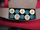 3 Boxes 30 Rds Remington Nitro Turkey 12ga - 3 of 3