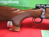 Remington 700 BDL 270 win with Box - 3 of 21
