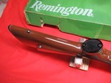 Remington 700 BDL 270 win with Box - 12 of 21
