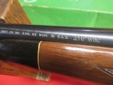 Remington 700 BDL 270 win with Box - 15 of 21