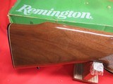 Remington 700 BDL 270 win with Box - 4 of 21