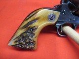 Ruger Blackhawk Flat Top 357 Factory Stag Grips Nice Hard to find Revolver!!! - 10 of 18