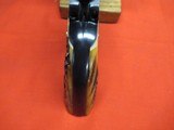 Ruger Blackhawk Flat Top 357 Factory Stag Grips Nice Hard to find Revolver!!! - 13 of 18