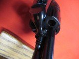 Ruger Blackhawk Flat Top 357 Factory Stag Grips Nice Hard to find Revolver!!! - 16 of 18