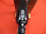 Ruger Blackhawk Flat Top 357 Factory Stag Grips Nice Hard to find Revolver!!! - 11 of 18