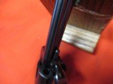 Ruger Blackhawk Flat Top 357 Factory Stag Grips Nice Hard to find Revolver!!! - 18 of 18
