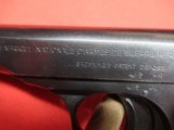 Fabrique Nationale Mod 1910 7.65 (32ACP) Nice! - 2 of 13