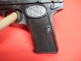 Fabrique Nationale Mod 1910 7.65 (32ACP) Nice! - 3 of 13