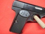 Fabrique Nationale Mod 1910 7.65 (32ACP) Nice! - 8 of 13