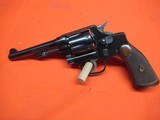 Smith & Wesson 32 Hand Ejector 3rd Model Nice!! - 1 of 15