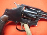 Smith & Wesson 32 Hand Ejector 3rd Model Nice!! - 7 of 15