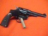 Smith & Wesson 32 Hand Ejector 3rd Model Nice!! - 5 of 15