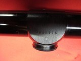 Vintage Leupold Vari-X III 1.5X5 Gloss Scope - 9 of 9
