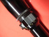 Vintage Leupold Vari-X III 1.5X5 Gloss Scope - 3 of 9