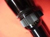 Vintage Leupold Vari-X III 1.5X5 Gloss Scope - 4 of 9