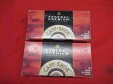 38 Rds Federal Premium 470 Nitro Express Factory Ammo - 1 of 5