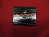 1 Box 20RDS Winchester Dual Bond 460 S&W Mag Factory Ammo