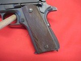 Remington Rand 1911A1 US Army 45 With Three Clips - 4 of 18