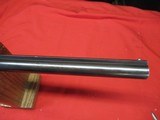 Belgium Browning A5 Std 12ga Solid Rib Barrel - 9 of 11