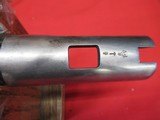 Belgium Browning A5 Std 12ga Solid Rib Barrel - 8 of 11