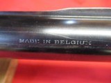 Belgium Browning A5 Std 12ga Solid Rib Barrel - 10 of 11