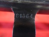 Belgium Browning A5 Std 12ga Solid Rib Barrel - 4 of 11