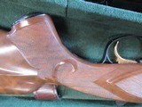 Winchester Jaeger O/U Double Xpress Rifle 7X57 with Case - 4 of 25