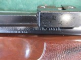 Winchester Jaeger O/U Double Xpress Rifle 7X57 with Case - 20 of 25