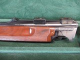 Winchester Jaeger O/U Double Xpress Rifle 7X57 with Case - 18 of 25