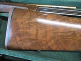 Winchester Jaeger O/U Double Xpress Rifle 7X57 with Case - 13 of 25