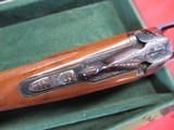 Winchester Jaeger O/U Double Xpress Rifle 7X57 with Case - 14 of 25
