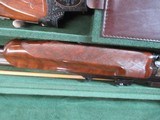 Winchester Jaeger O/U Double Xpress Rifle 7X57 with Case - 9 of 25